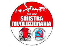 Per una Sinistra Rivoluzionaria