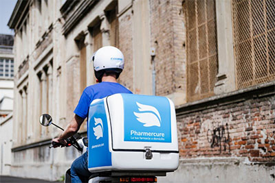 Pharmercure Mantova