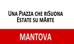 Una Piazza che riSuona Estate su mArte Mantova 2012