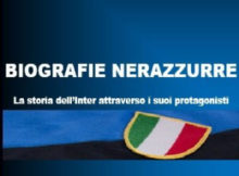 Pierluigi Avanzi Biografie nerazzurre la storia dell'Inter attraverso i suoi protagonisti, libro