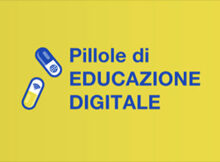 Pillole di educazione digitale Mantova 2022