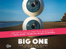 Pink Floyd Show Mantova 2026