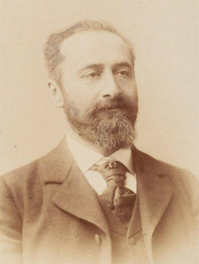 Pio Foà