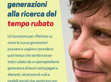 Pippo Civati Arci Dallò Castiglione delle Stiviere (MN) 2023