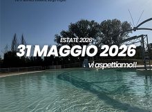 piscina Cerese di Borgo Virgilio (MN)