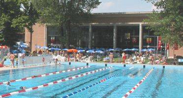 Piscina Dugoni Mantova