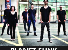 Planet Funk Mantova 2017