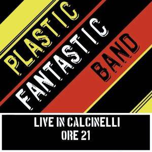 Plastic Fantastic CicciBluesBar Viadana (Mantova), musica