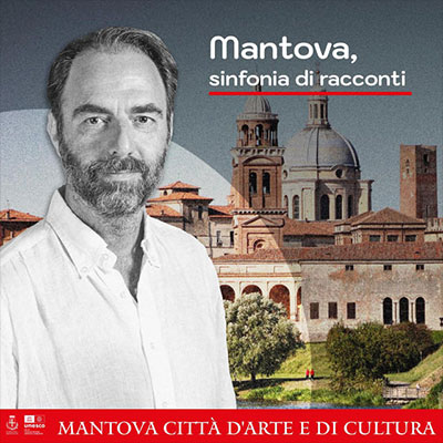 podcast Mantova sinfonia di racconti Neri Marcorè