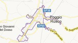 Poggio Rusco (Mantova)