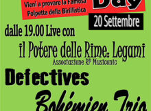 Polpetta Day 2025 Marmirolo (Mantova)