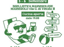 Polpetta Days 2026 Marmirolo (MN)