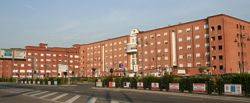 Ospedale Carlo Poma Mantova