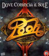 Concerto Pooh Mantova - Dove Comincia il Sole Tour