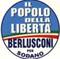 Lista Il Popolo della Libertà - Berlusconi per Sodano, Mantova