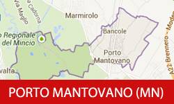 Porto Mantovano (Mantova)