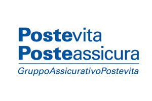 Poste Assicura, logo