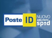 Poste ID Identificazione Digitale SPID Poste Italiane Mantova