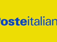 Poste Italiane logo