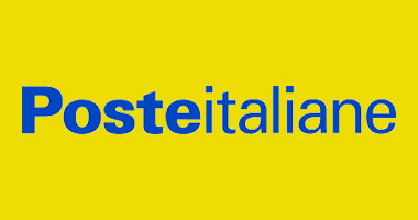 Poste Italiane logo