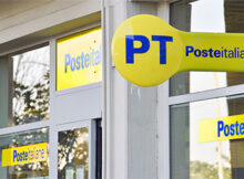 Poste Italiane ufficio postale