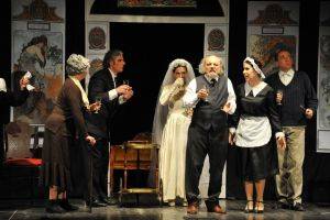 Povero Piero, Compagnia Il Pioppo di Lodi, teatro