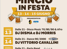 festa Pozzolo sul Mincio (MN) 2025