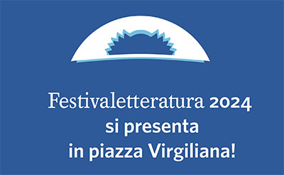 Presentazione Festivaletteratura 2024