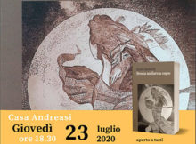 libro poesie Enrico Sartorelli Senza andare a capo
