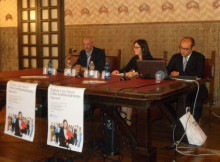 presentazione progetto professionalita 2014 2015