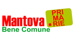 Centrosinistra Primairie PD Mantova 2015
