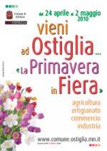 Festa di Primavera Ostiglia 