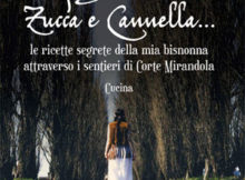 Profumo di zucca e cannella Sara Stuani libro