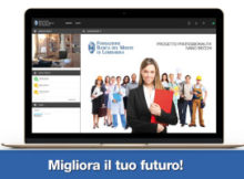 Iscrizione bando Progetto Professionalità 2017 2018