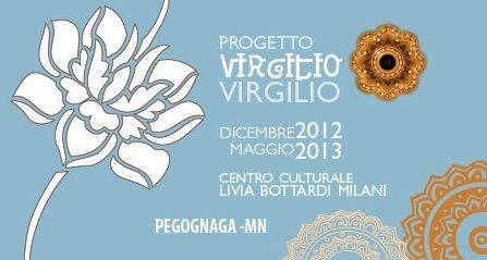 Progetto Virgilio Pegognaga (MN) Centro Culturale Livia Bottardi Milani