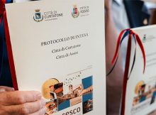 protocollo intesa Curtatone Assisi 2026