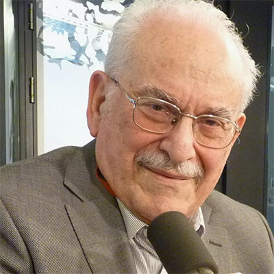 psicanalista Alberto Eiguer