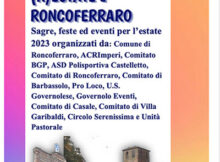 R-estate a Roncoferraro (MN) 2023
