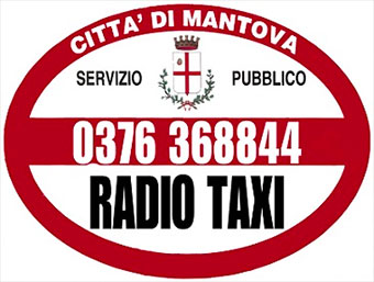 Radio Taxi Mantova numero telefono