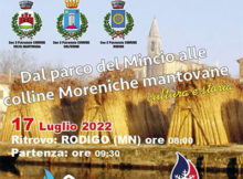 CulturalMoto La Cultura Viaggia Su 2 Ruote: Raduno Rodigo (MN) 17/7/2022