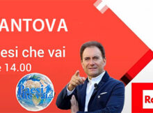 trasmissione Rai Due Paesi che vai Mantova 2024