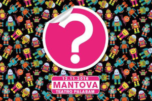 Random Mantova 2016 Una Festa A Caso