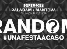Random Mantova 2017 una festa a caso