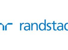 Randstad logo