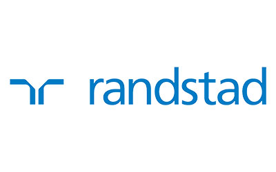 Randstad logo