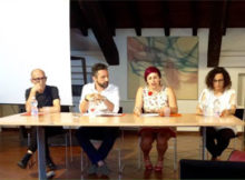 Rassegna teatro estate 2017 Luzzara (RE)