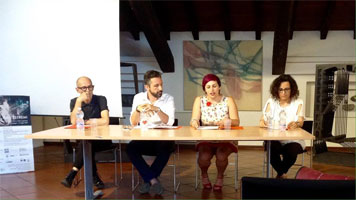 Rassegna teatro estate 2017 Luzzara (RE)
