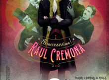 Spettacolo Bravissimo Raul Cremona Mantova 2025