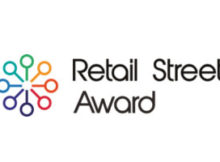 Retail Street Award 2017 Regione Lombardia