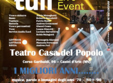 concerto Rethro Tull Castel d'ario (MN) 14/10/2023